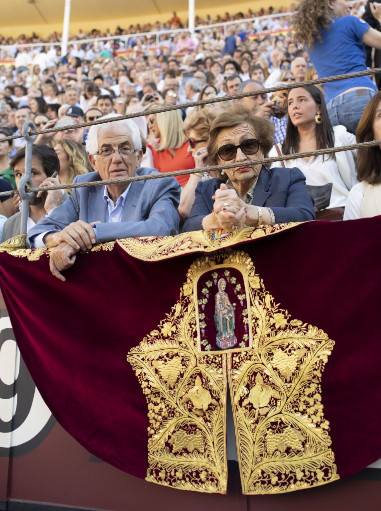 Búscate en San Isidro 2019