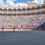 Madrid, viernes 24 de mayo de 2019