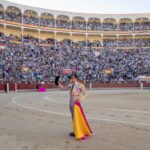 Madrid, viernes 24 de mayo de 2019