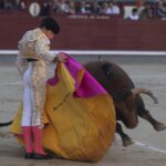 Madrid, viernes 24 de mayo de 2019