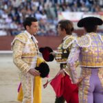 Madrid, viernes 24 de mayo de 2019