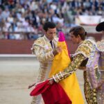 Madrid, viernes 24 de mayo de 2019