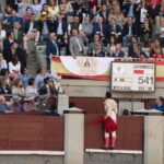 Madrid, viernes 24 de mayo de 2019