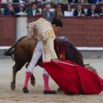 Madrid, viernes 24 de mayo de 2019