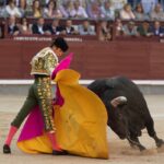 Madrid, viernes 24 de mayo de 2019