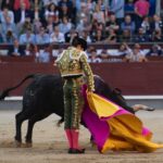 Madrid, viernes 24 de mayo de 2019