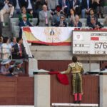 Madrid, viernes 24 de mayo de 2019