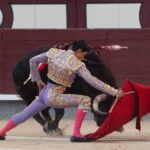 Madrid, viernes 24 de mayo de 2019