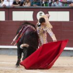 Madrid, viernes 24 de mayo de 2019