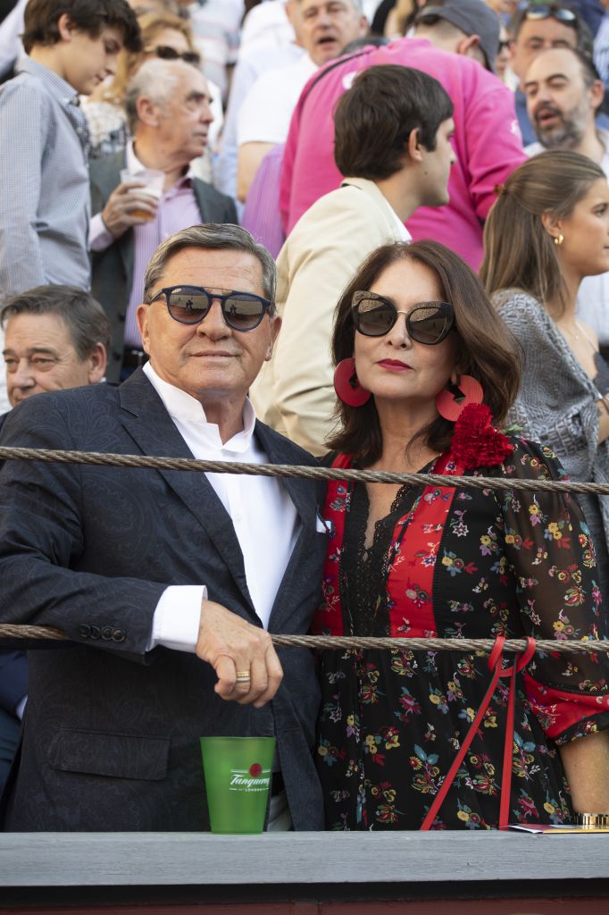 Búscate en San Isidro 2019