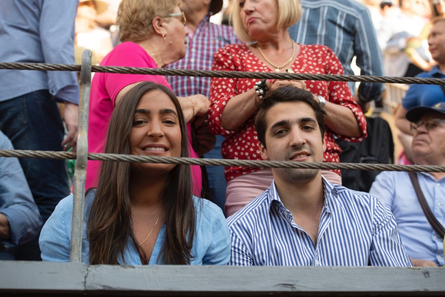 Búscate en San Isidro