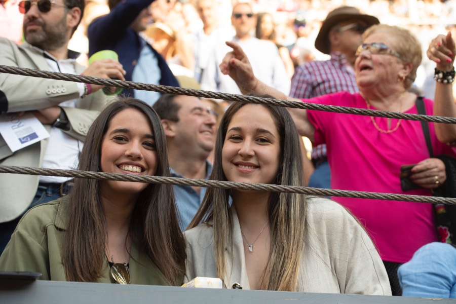 Búscate en San Isidro