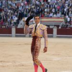 Madrid, viernes 24 de mayo de 2019