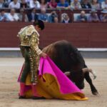 Madrid, viernes 24 de mayo de 2019