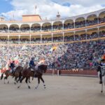Madrid, domingo 19 de mayo de 2019