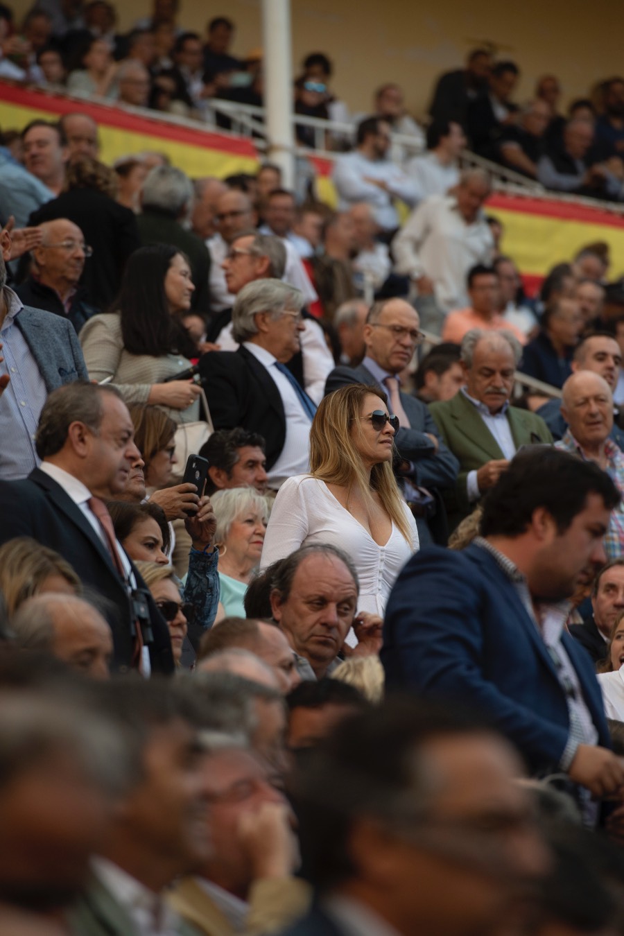 Búscate en San Isidro