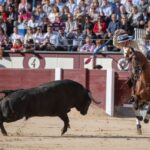 Madrid, domingo 19 de mayo de 2019