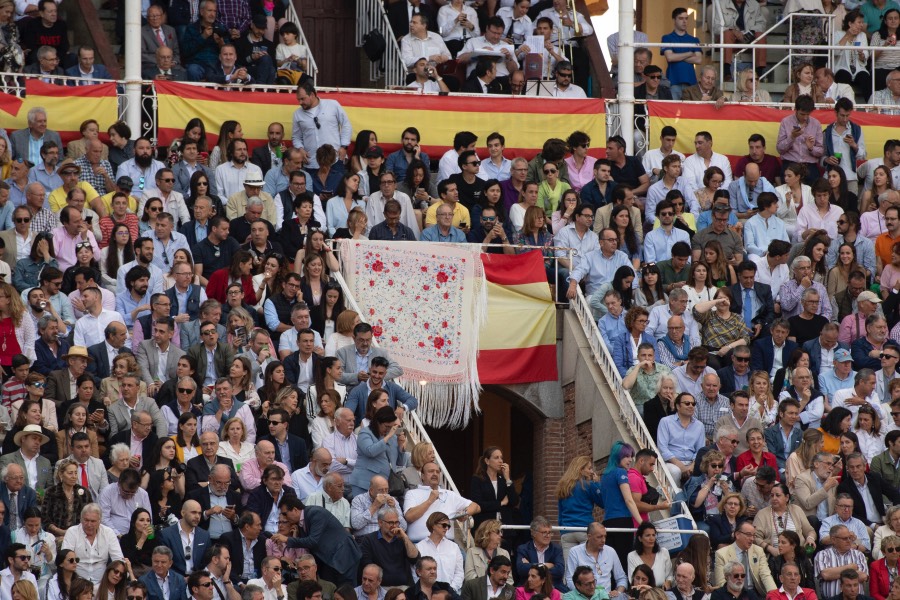 Búscate en San Isidro