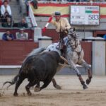 Madrid, domingo 19 de mayo de 2019