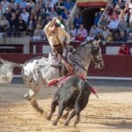 Madrid, domingo 19 de mayo de 2019