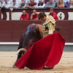 Madrid, viernes 24 de mayo de 2019