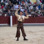 Madrid, domingo 19 de mayo de 2019