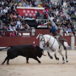 Madrid, domingo 19 de mayo de 2019