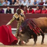 Madrid, viernes 24 de mayo de 2019