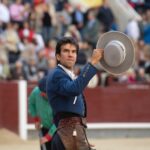 Madrid, domingo 19 de mayo de 2019