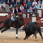 Madrid, domingo 19 de mayo de 2019