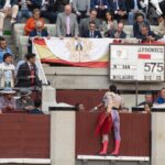 Madrid, viernes 24 de mayo de 2019