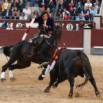 Madrid, domingo 19 de mayo de 2019