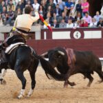 Madrid, domingo 19 de mayo de 2019
