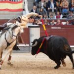 Madrid, domingo 19 de mayo de 2019