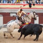 Madrid, domingo 19 de mayo de 2019