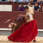 Madrid, viernes 24 de mayo de 2019