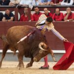 Madrid, viernes 24 de mayo de 2019