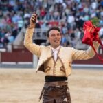 Madrid, domingo 19 de mayo de 2019