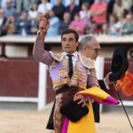 Madrid, viernes 24 de mayo de 2019