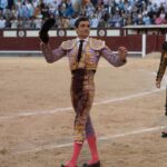 Madrid, viernes 24 de mayo de 2019