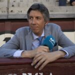 Maxi Pérez, de Movistar Plus