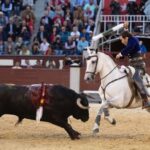 Madrid, domingo 19 de mayo de 2019