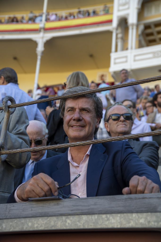 Cayetano Martínez de Irujo