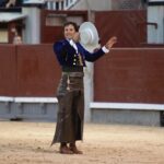 Madrid, domingo 19 de mayo de 2019