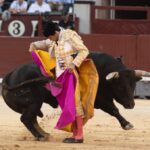 Madrid, viernes 24 de mayo de 2019