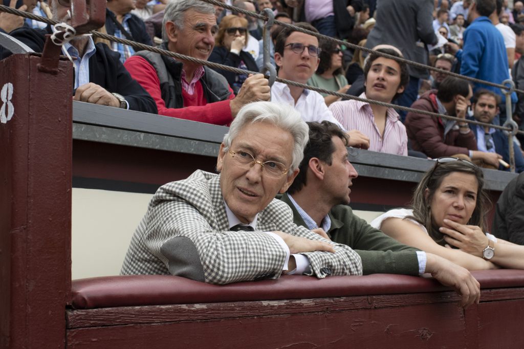 Búscate en San Isidro 2019