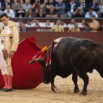 Madrid, viernes 24 de mayo de 2019