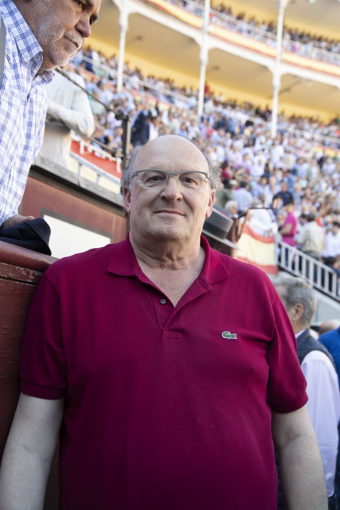 Pascual González Masegosa