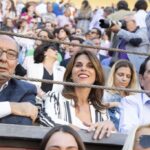 Ángel Calamardo, María Macías y Manolo Molés