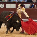 Madrid, viernes 24 de mayo de 2019